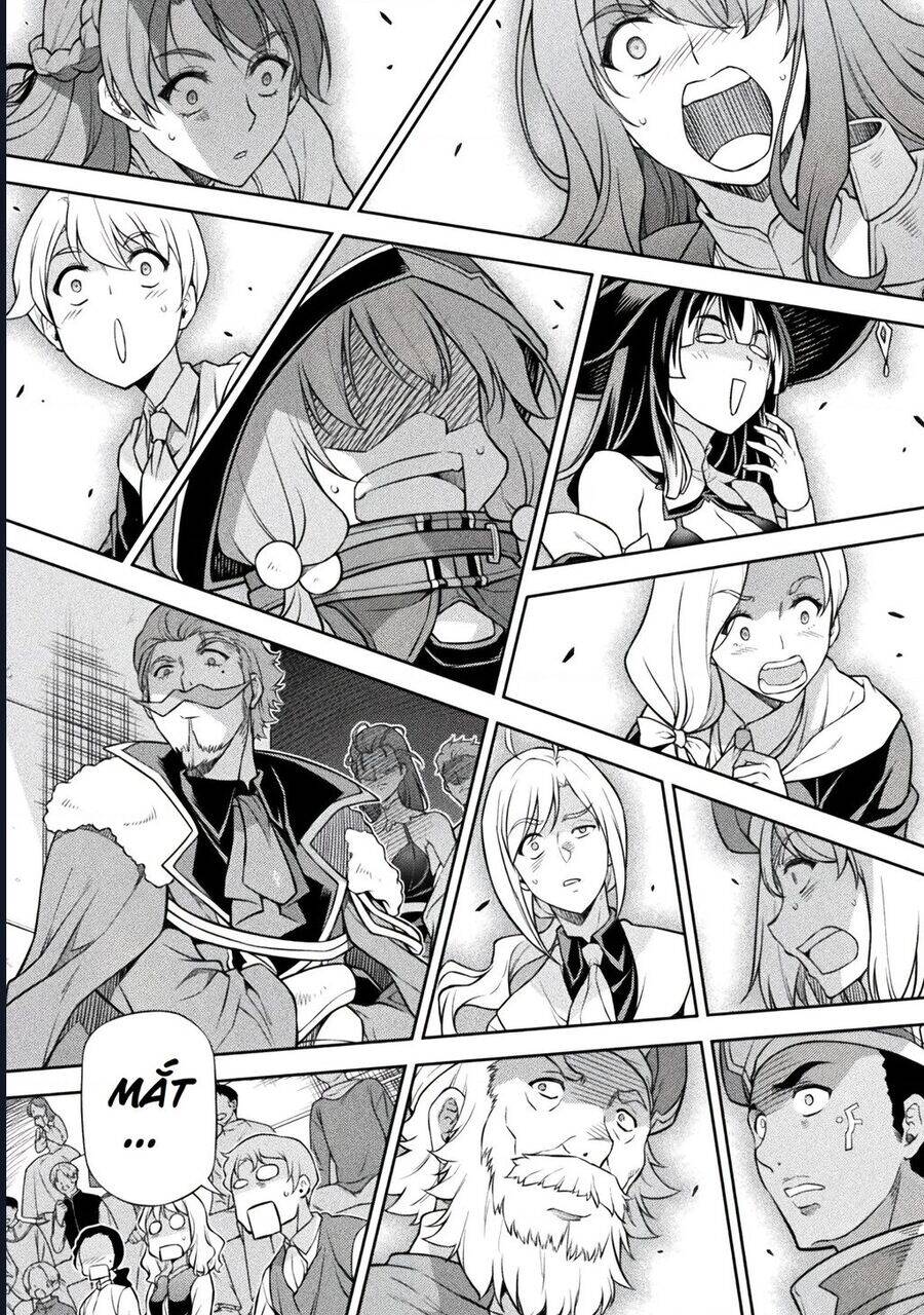 Drawing Saikyou Mangaka Wa Oekaki Skill De Isekai Musou Suru! - Chapter 128 - Page 16