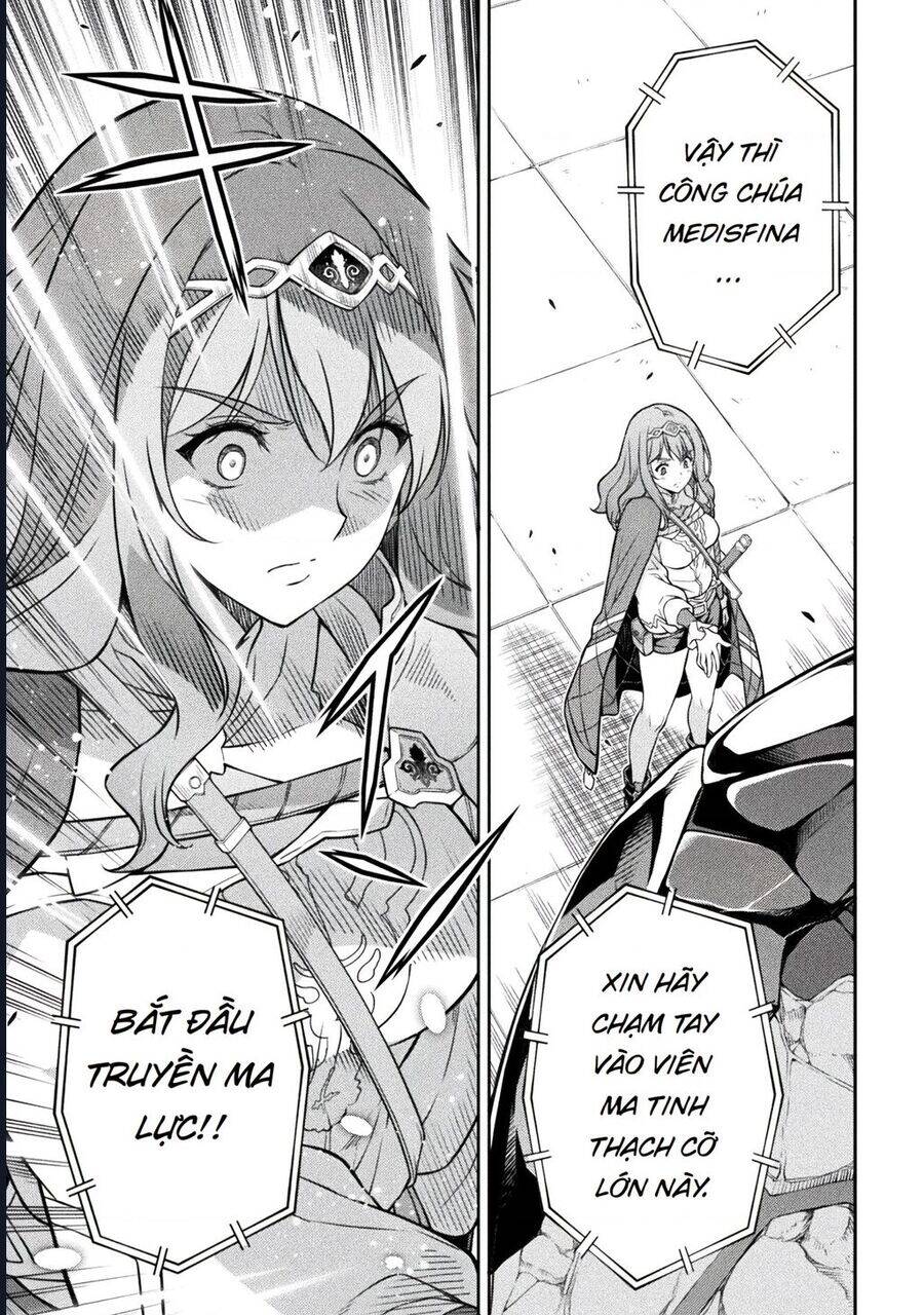 Drawing Saikyou Mangaka Wa Oekaki Skill De Isekai Musou Suru! - Chapter 128 - Page 5