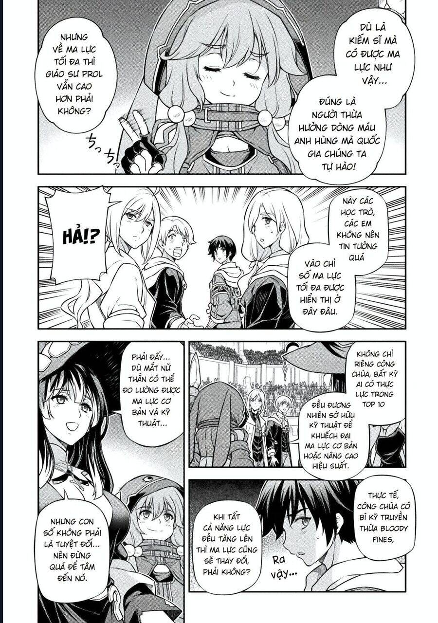 Drawing Saikyou Mangaka Wa Oekaki Skill De Isekai Musou Suru! - Chapter 128 - Page 8