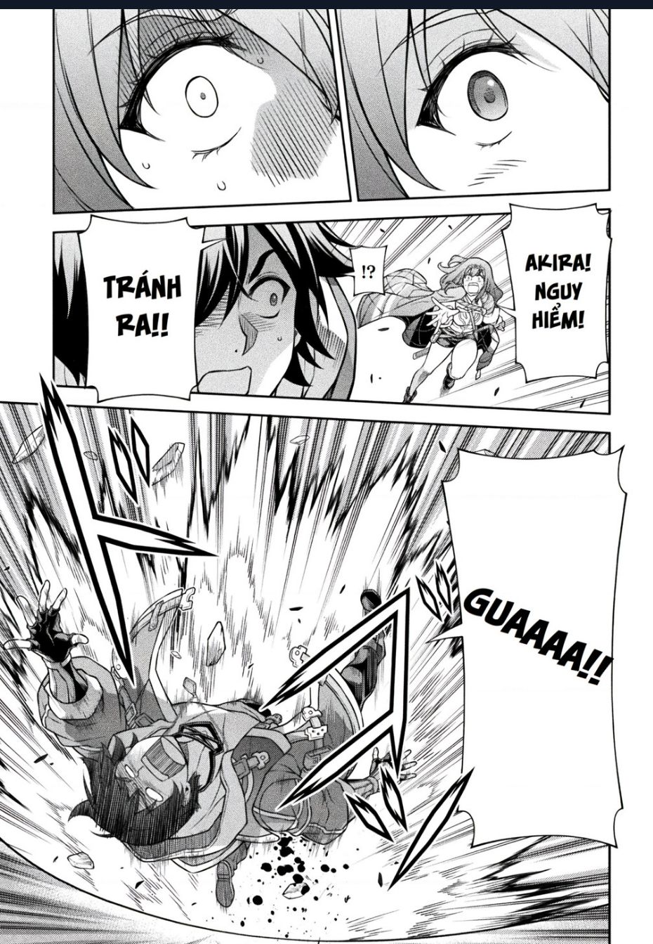 Drawing Saikyou Mangaka Wa Oekaki Skill De Isekai Musou Suru! - Chapter 129 - Page 10