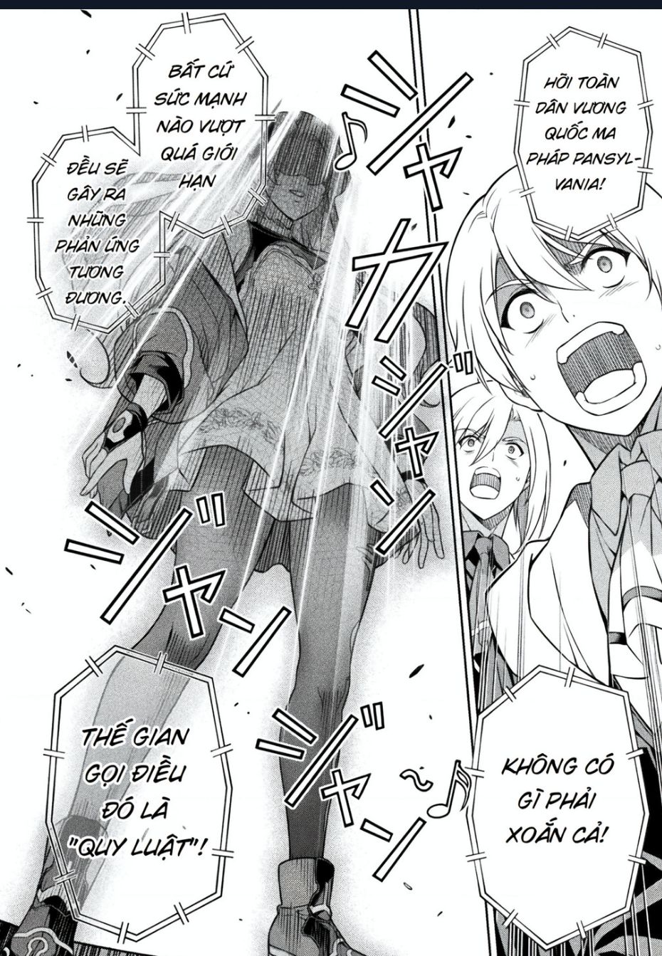 Drawing Saikyou Mangaka Wa Oekaki Skill De Isekai Musou Suru! - Chapter 129 - Page 4