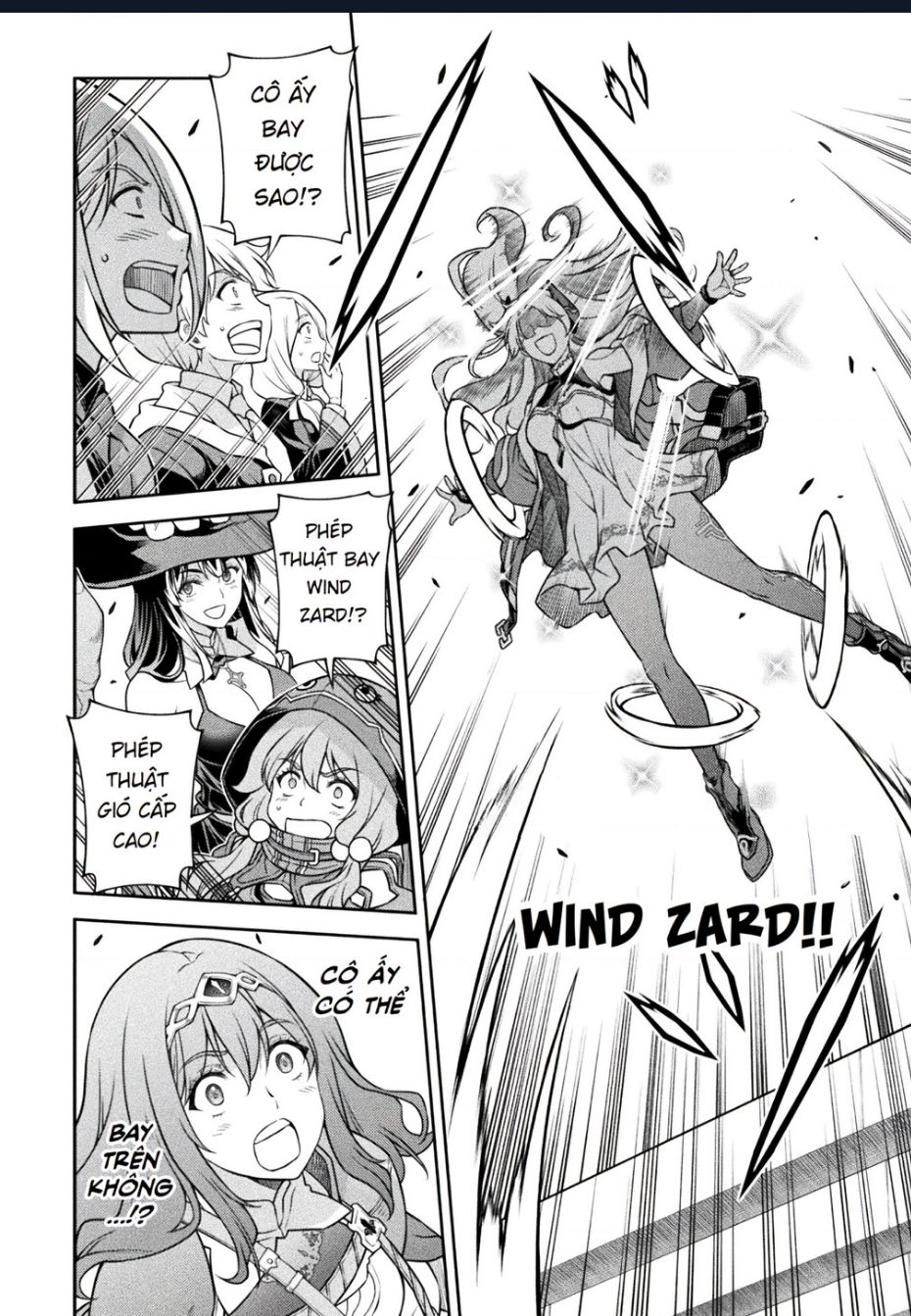 Drawing Saikyou Mangaka Wa Oekaki Skill De Isekai Musou Suru! - Chapter 129 - Page 9