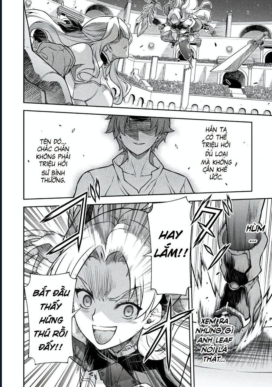 Drawing Saikyou Mangaka Wa Oekaki Skill De Isekai Musou Suru! - Chapter 130 - Page 10