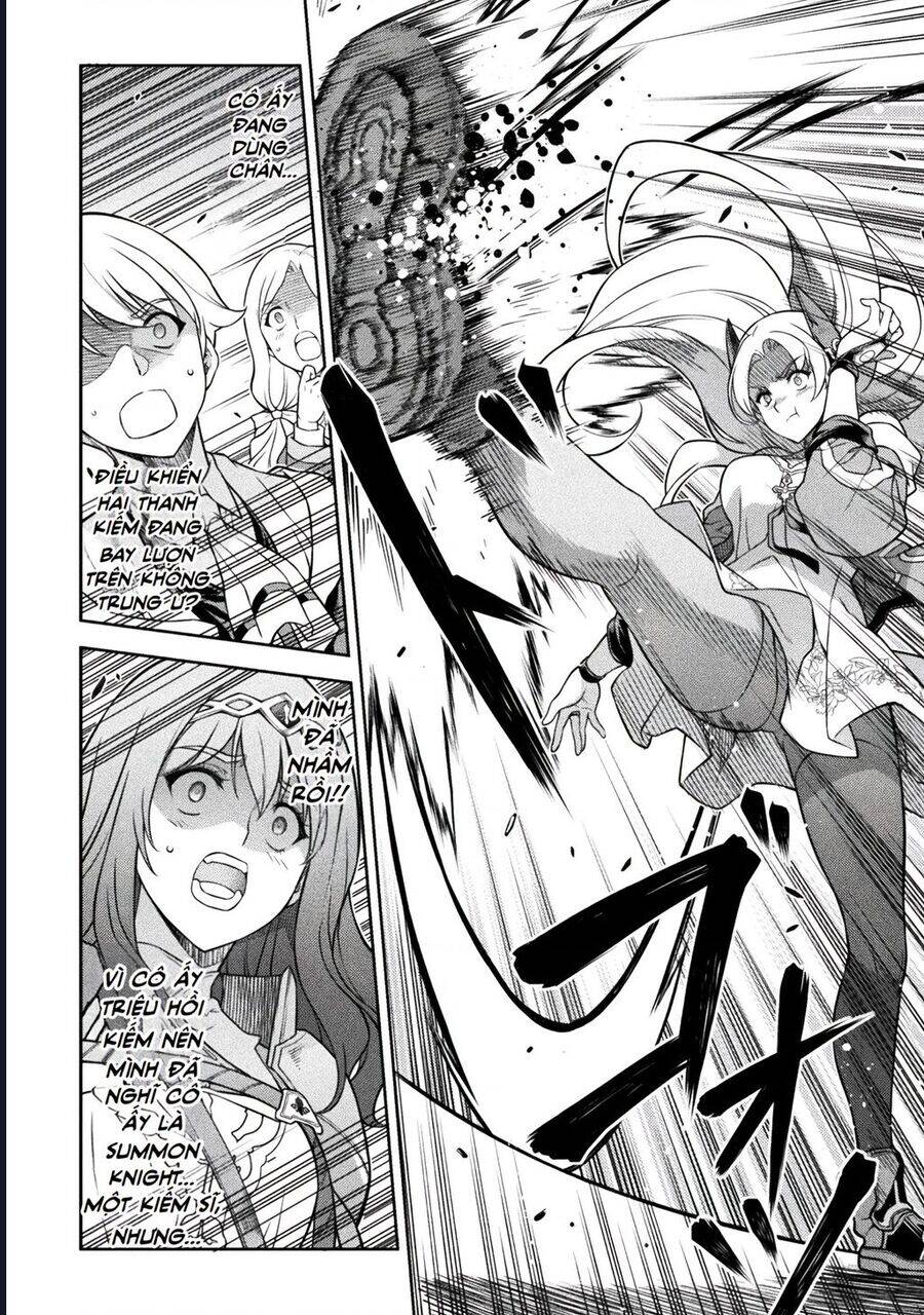 Drawing Saikyou Mangaka Wa Oekaki Skill De Isekai Musou Suru! - Chapter 130 - Page 12