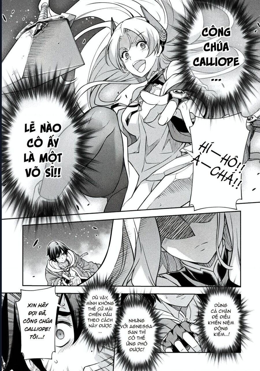 Drawing Saikyou Mangaka Wa Oekaki Skill De Isekai Musou Suru! - Chapter 130 - Page 13