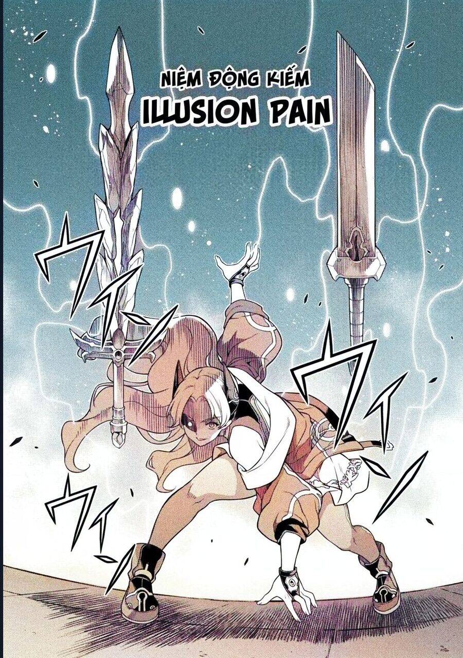 Drawing Saikyou Mangaka Wa Oekaki Skill De Isekai Musou Suru! - Chapter 130 - Page 3