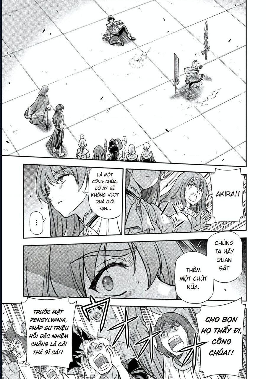 Drawing Saikyou Mangaka Wa Oekaki Skill De Isekai Musou Suru! - Chapter 130 - Page 4