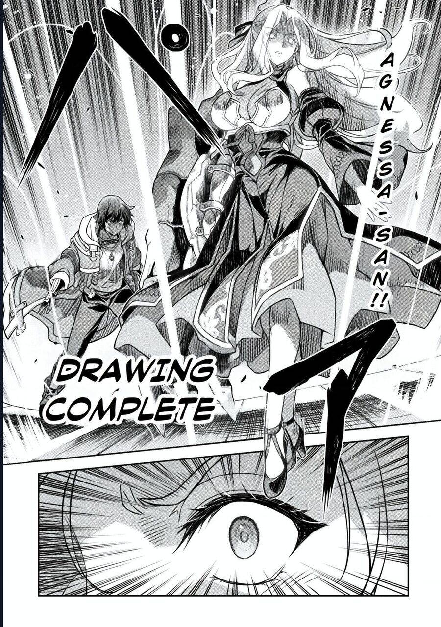 Drawing Saikyou Mangaka Wa Oekaki Skill De Isekai Musou Suru! - Chapter 130 - Page 6