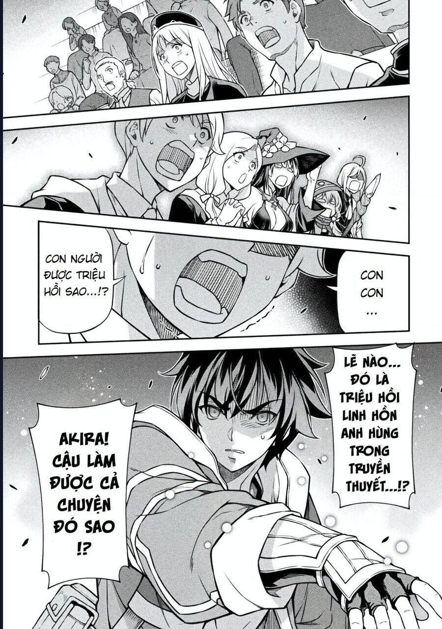 Drawing Saikyou Mangaka Wa Oekaki Skill De Isekai Musou Suru! - Chapter 130 - Page 9