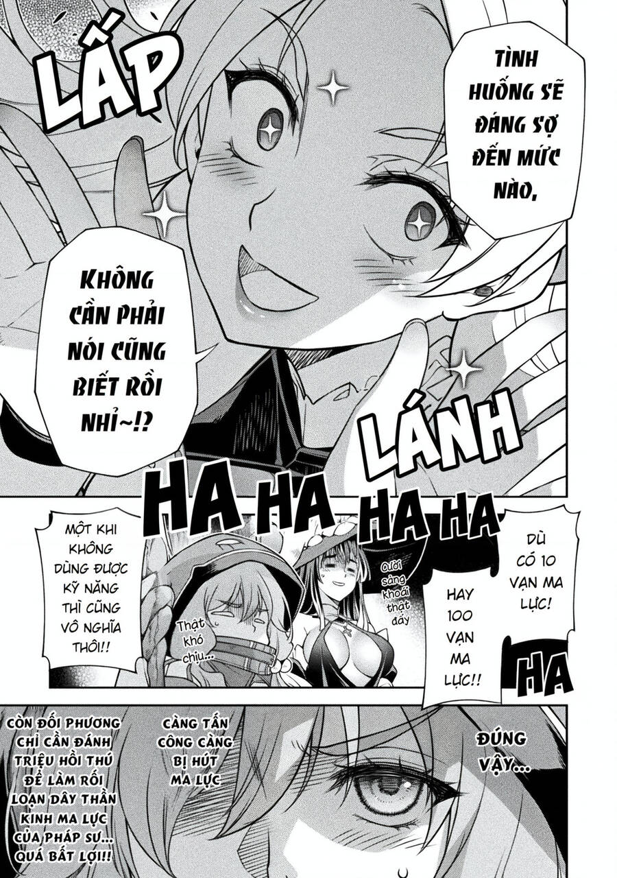 Drawing Saikyou Mangaka Wa Oekaki Skill De Isekai Musou Suru! - Chapter 131 - Page 11