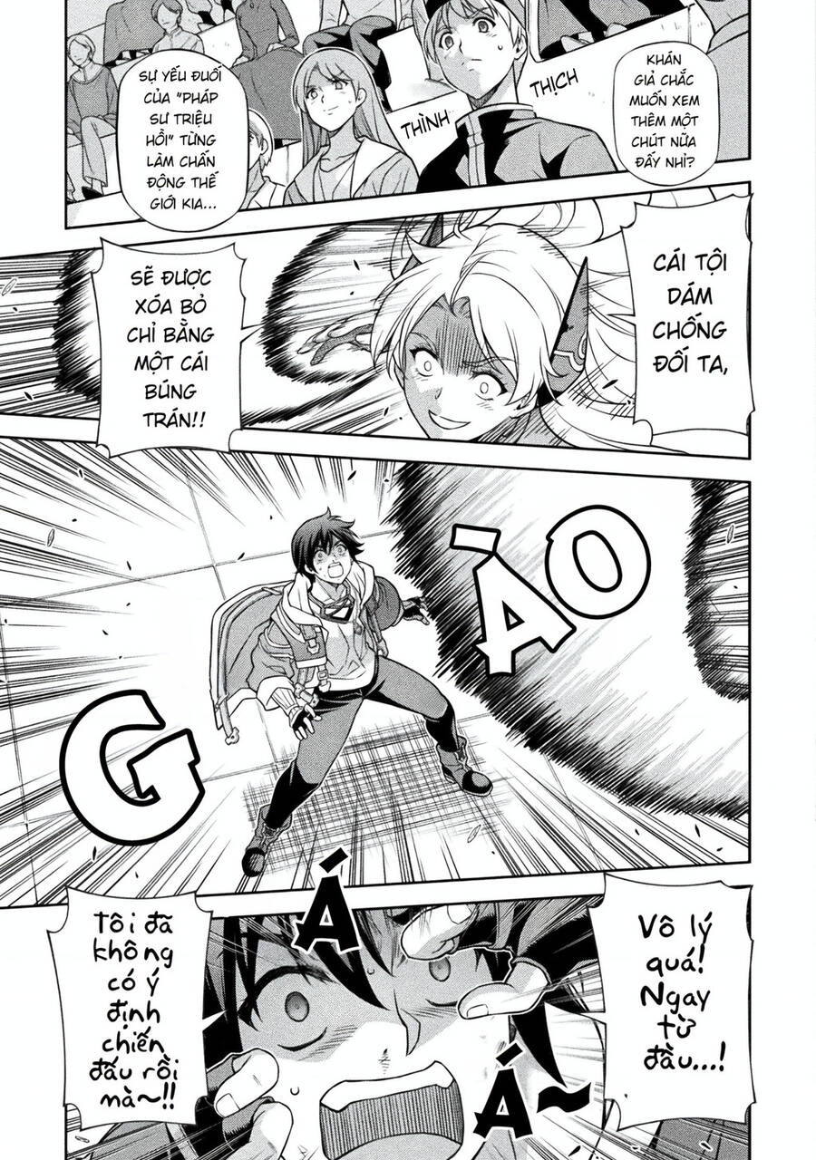 Drawing Saikyou Mangaka Wa Oekaki Skill De Isekai Musou Suru! - Chapter 131 - Page 13