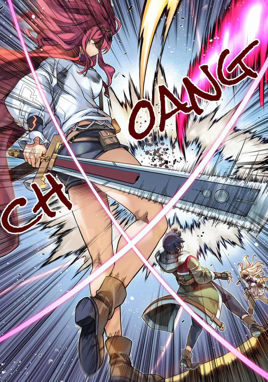 Drawing Saikyou Mangaka Wa Oekaki Skill De Isekai Musou Suru! - Chapter 131 - Page 14