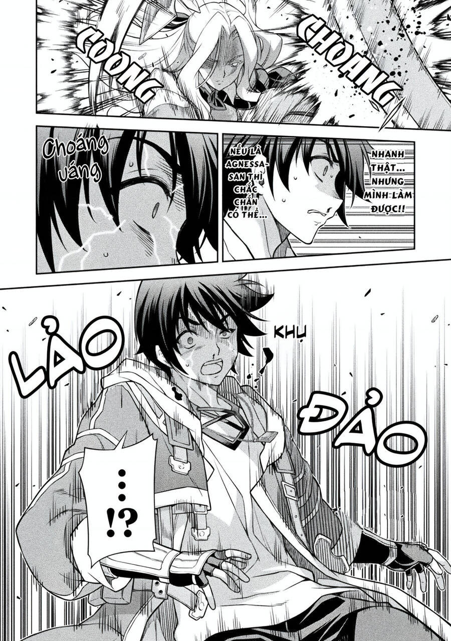 Drawing Saikyou Mangaka Wa Oekaki Skill De Isekai Musou Suru! - Chapter 131 - Page 4