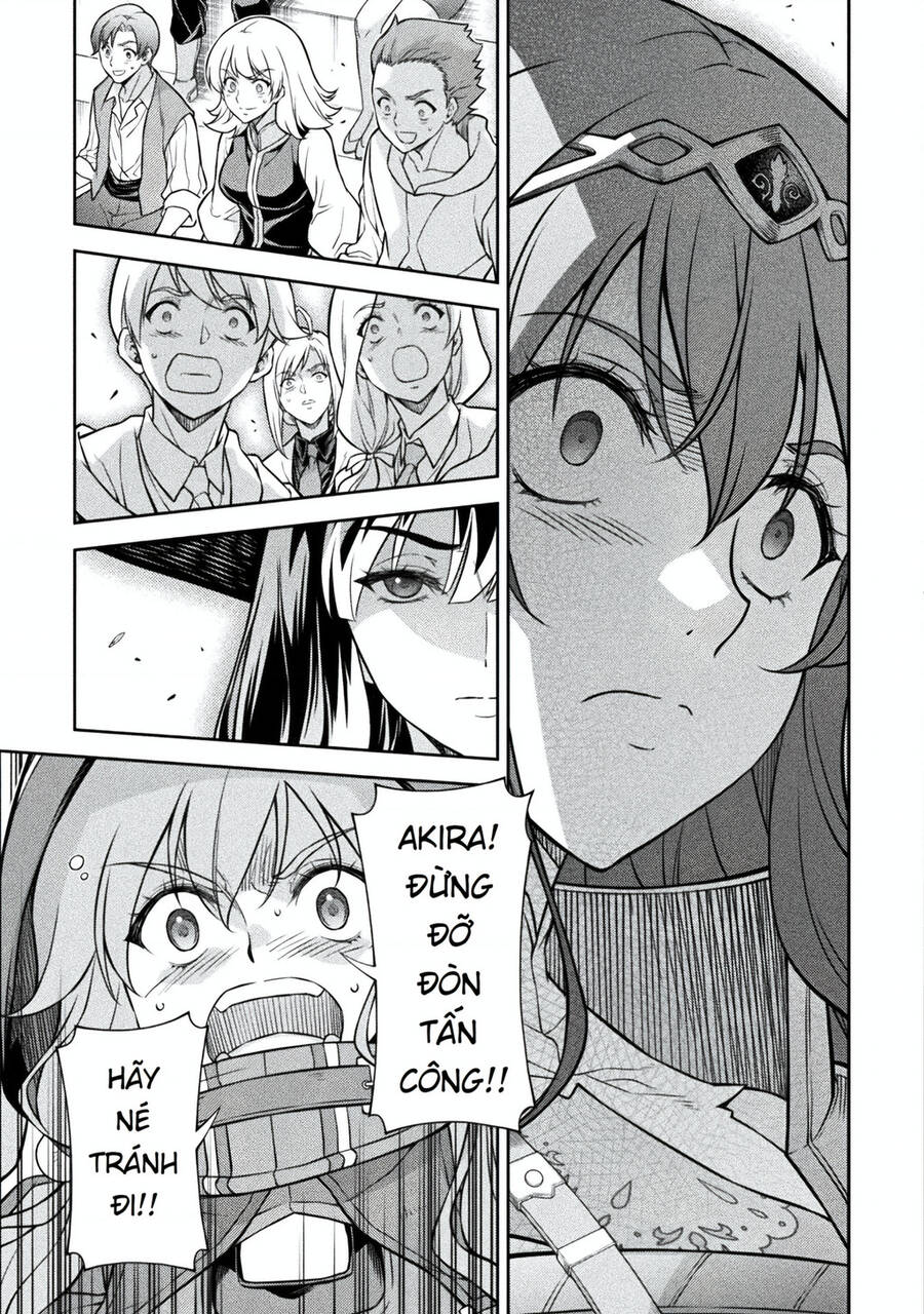 Drawing Saikyou Mangaka Wa Oekaki Skill De Isekai Musou Suru! - Chapter 131 - Page 5