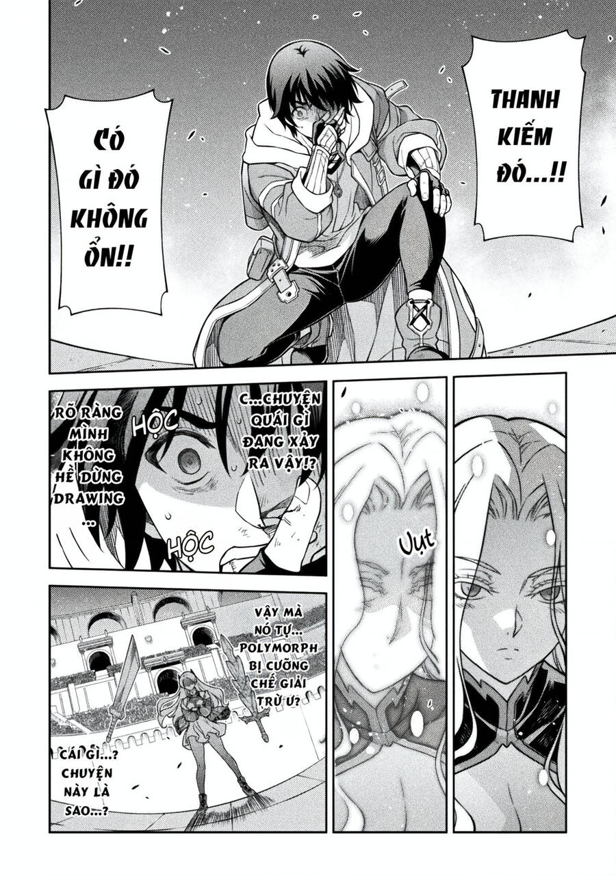 Drawing Saikyou Mangaka Wa Oekaki Skill De Isekai Musou Suru! - Chapter 131 - Page 6