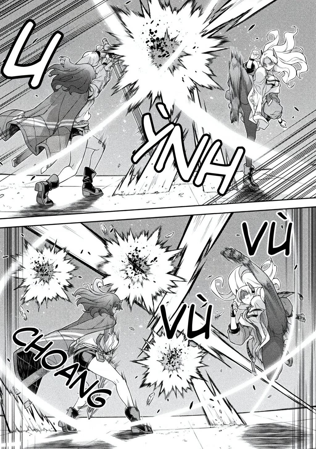 Drawing Saikyou Mangaka Wa Oekaki Skill De Isekai Musou Suru! - Chapter 132 - Page 5