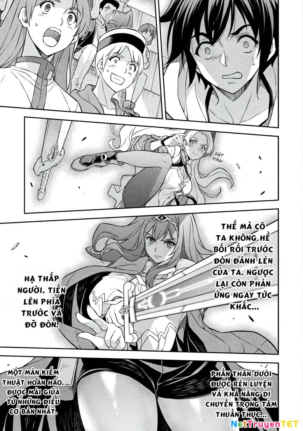 Drawing Saikyou Mangaka Wa Oekaki Skill De Isekai Musou Suru! - Chapter 132 - Page 6