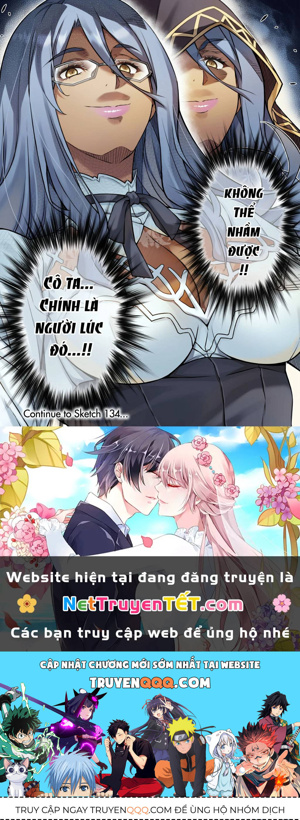 Drawing Saikyou Mangaka Wa Oekaki Skill De Isekai Musou Suru! - Chapter 133 - Page 16