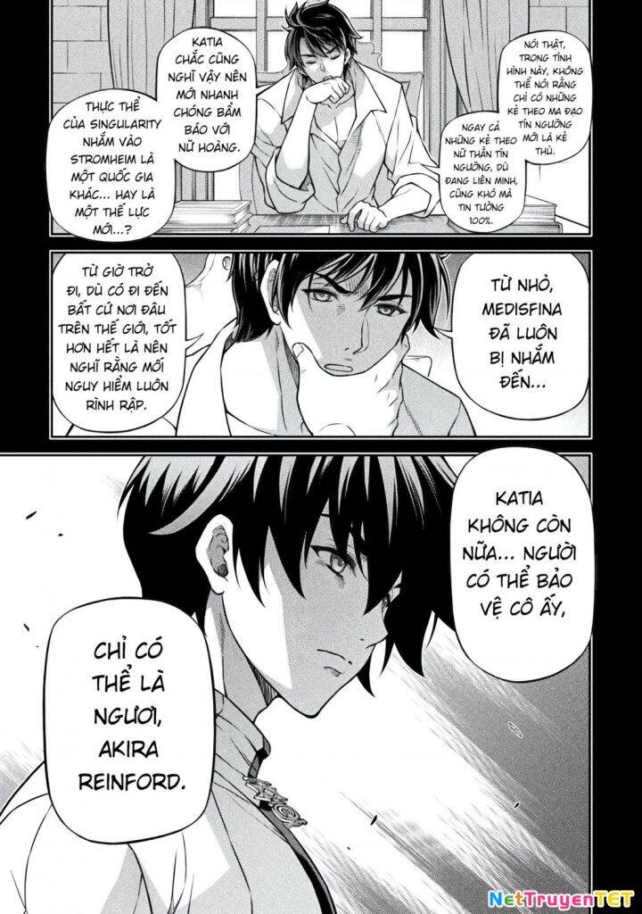 Drawing Saikyou Mangaka Wa Oekaki Skill De Isekai Musou Suru! - Chapter 134 - Page 10