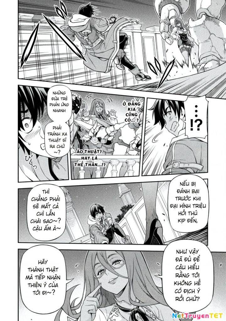 Drawing Saikyou Mangaka Wa Oekaki Skill De Isekai Musou Suru! - Chapter 134 - Page 13