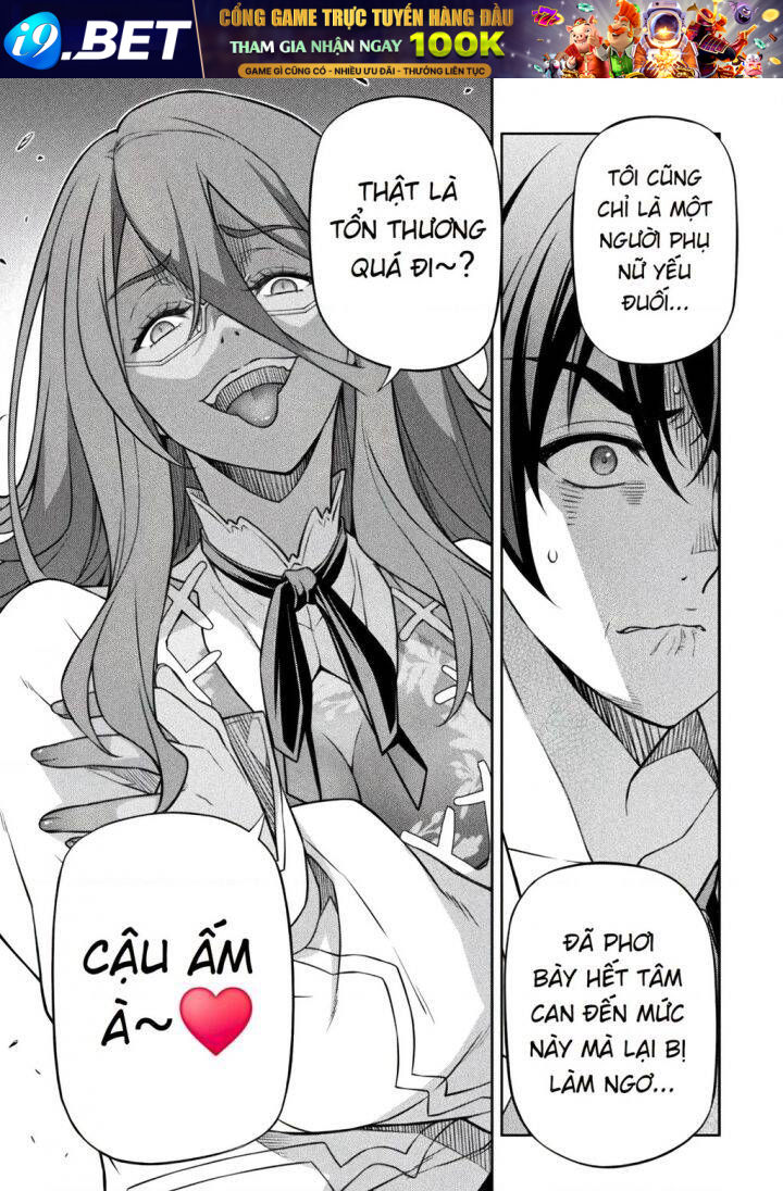 Drawing Saikyou Mangaka Wa Oekaki Skill De Isekai Musou Suru! - Chapter 134 - Page 14