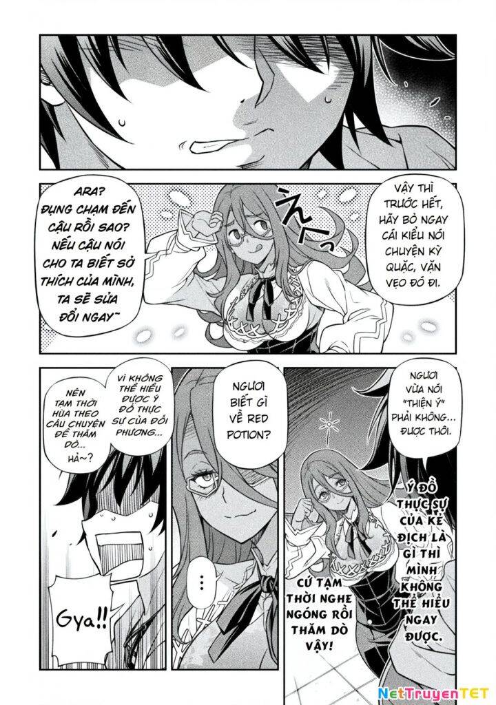 Drawing Saikyou Mangaka Wa Oekaki Skill De Isekai Musou Suru! - Chapter 134 - Page 15