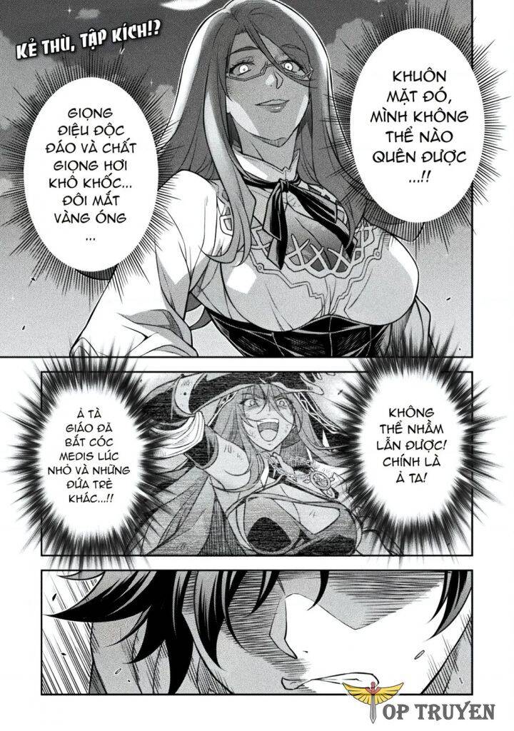 Drawing Saikyou Mangaka Wa Oekaki Skill De Isekai Musou Suru! - Chapter 134 - Page 3