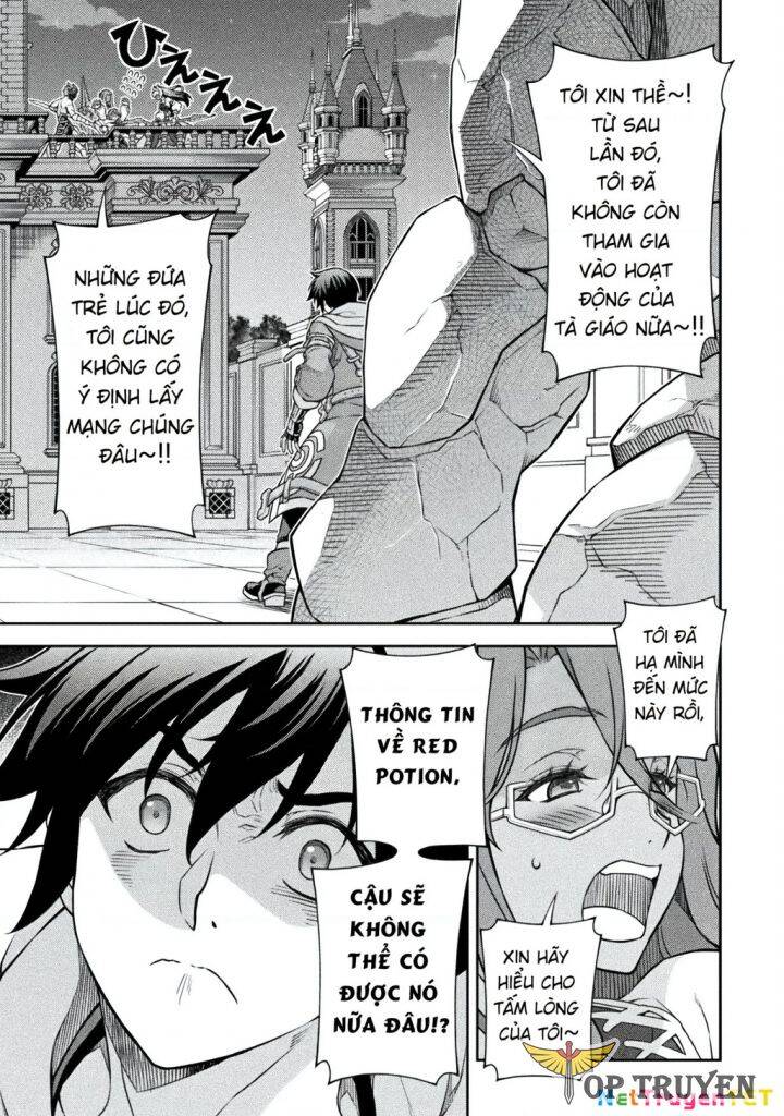 Drawing Saikyou Mangaka Wa Oekaki Skill De Isekai Musou Suru! - Chapter 134 - Page 6