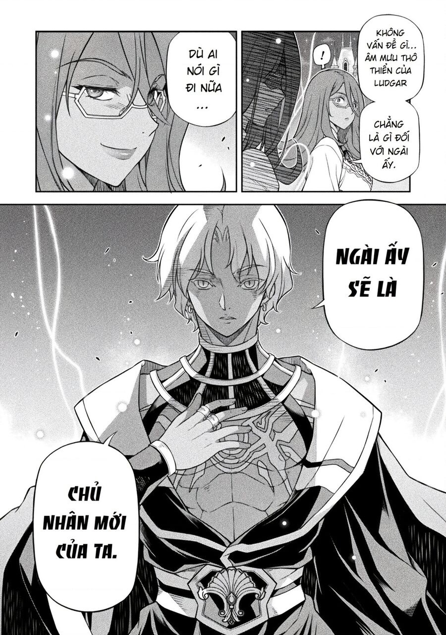 Drawing Saikyou Mangaka Wa Oekaki Skill De Isekai Musou Suru! - Chapter 135 - Page 11