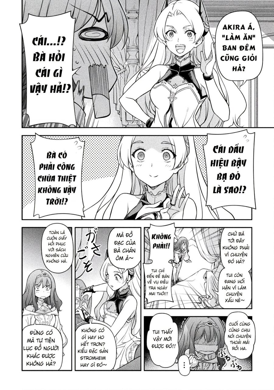 Drawing Saikyou Mangaka Wa Oekaki Skill De Isekai Musou Suru! - Chapter 135 - Page 13