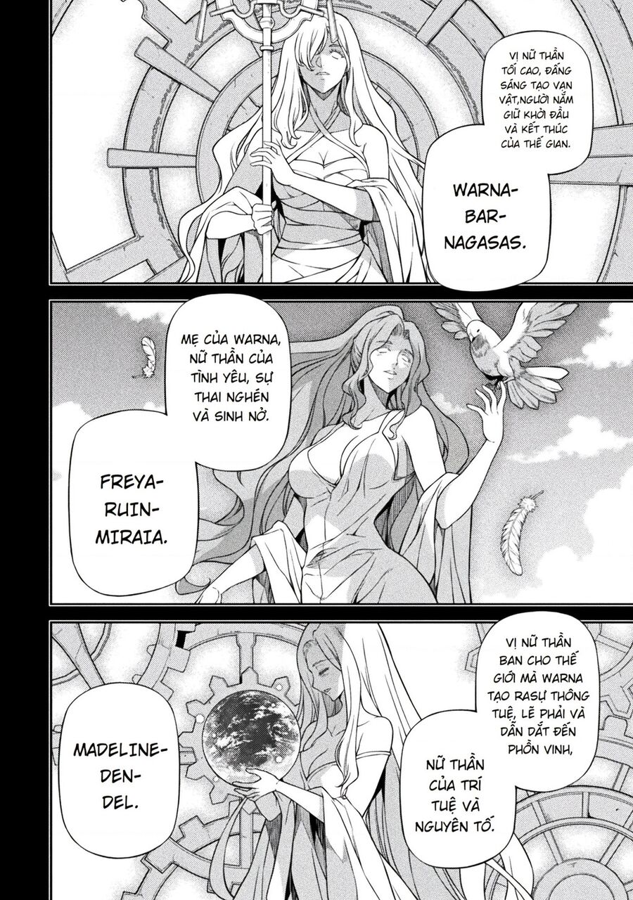 Drawing Saikyou Mangaka Wa Oekaki Skill De Isekai Musou Suru! - Chapter 135 - Page 3
