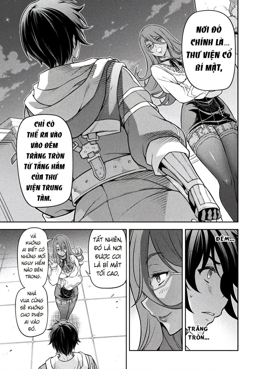 Drawing Saikyou Mangaka Wa Oekaki Skill De Isekai Musou Suru! - Chapter 135 - Page 6