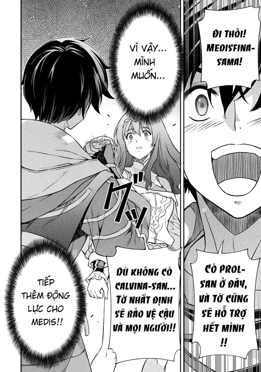 Drawing Saikyou Mangaka Wa Oekaki Skill De Isekai Musou Suru! - Chapter 136 - Page 10