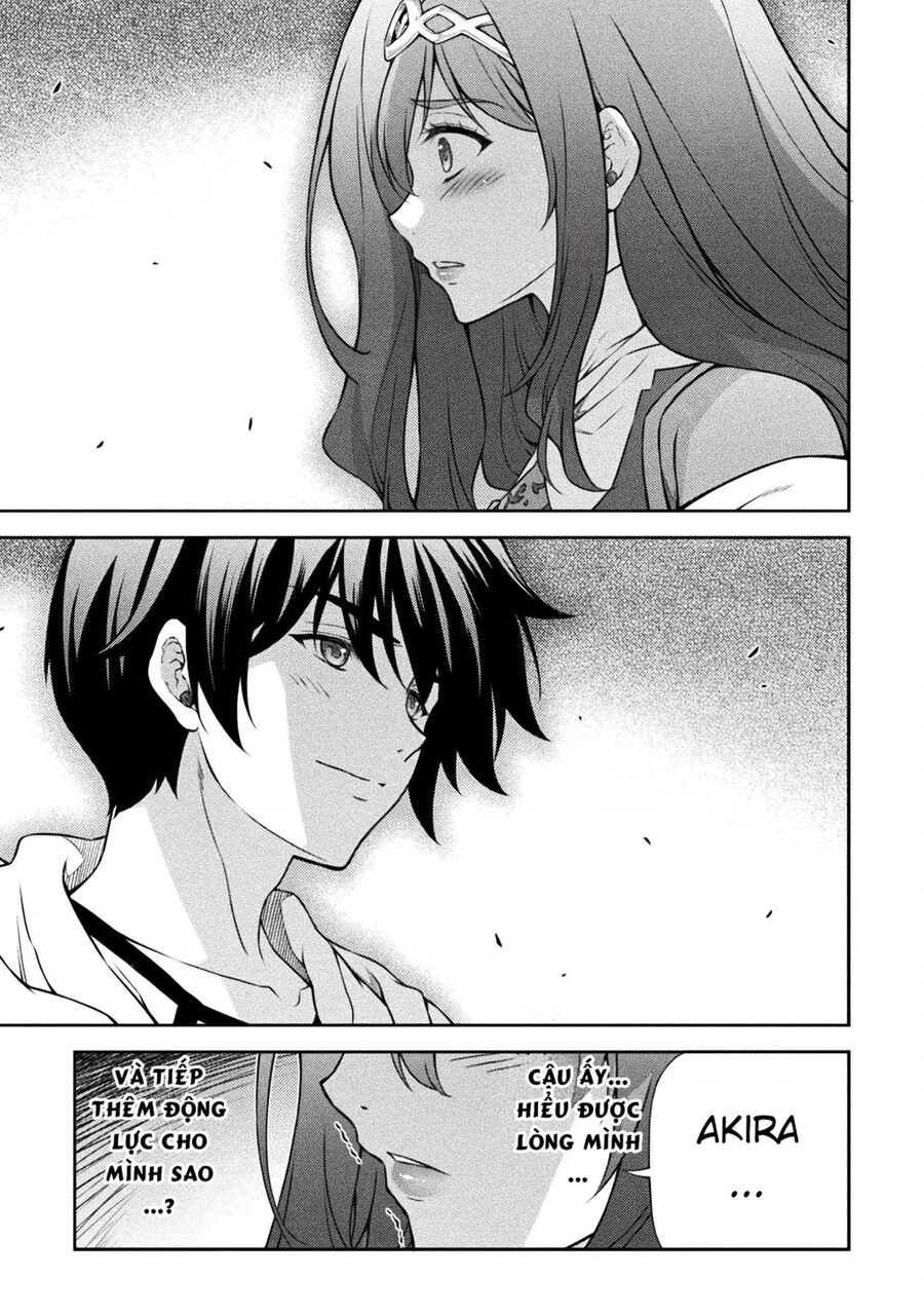 Drawing Saikyou Mangaka Wa Oekaki Skill De Isekai Musou Suru! - Chapter 136 - Page 11