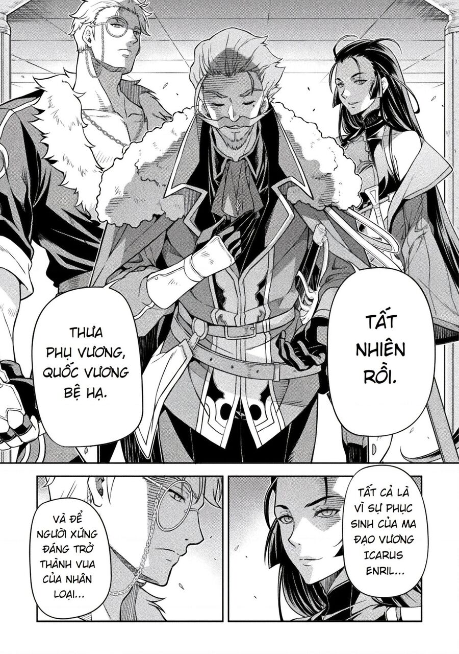 Drawing Saikyou Mangaka Wa Oekaki Skill De Isekai Musou Suru! - Chapter 136 - Page 15