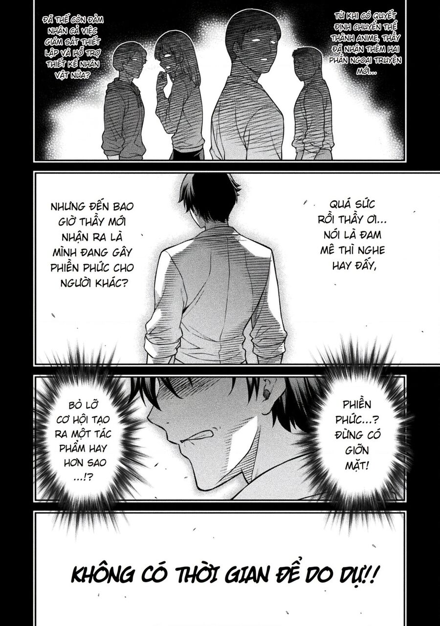 Drawing Saikyou Mangaka Wa Oekaki Skill De Isekai Musou Suru! - Chapter 136 - Page 8