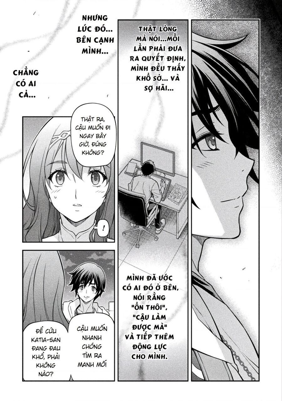 Drawing Saikyou Mangaka Wa Oekaki Skill De Isekai Musou Suru! - Chapter 136 - Page 9