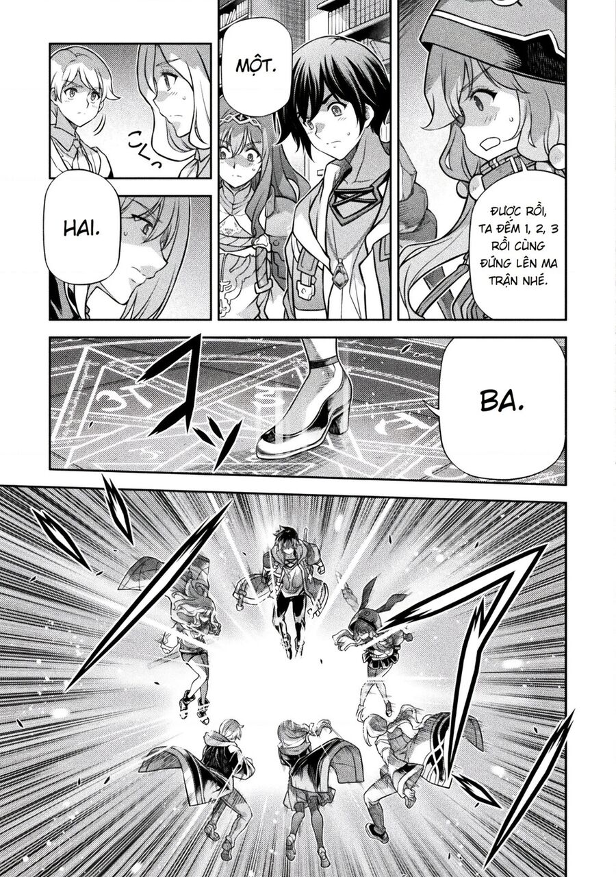 Drawing Saikyou Mangaka Wa Oekaki Skill De Isekai Musou Suru! - Chapter 137 - Page 12