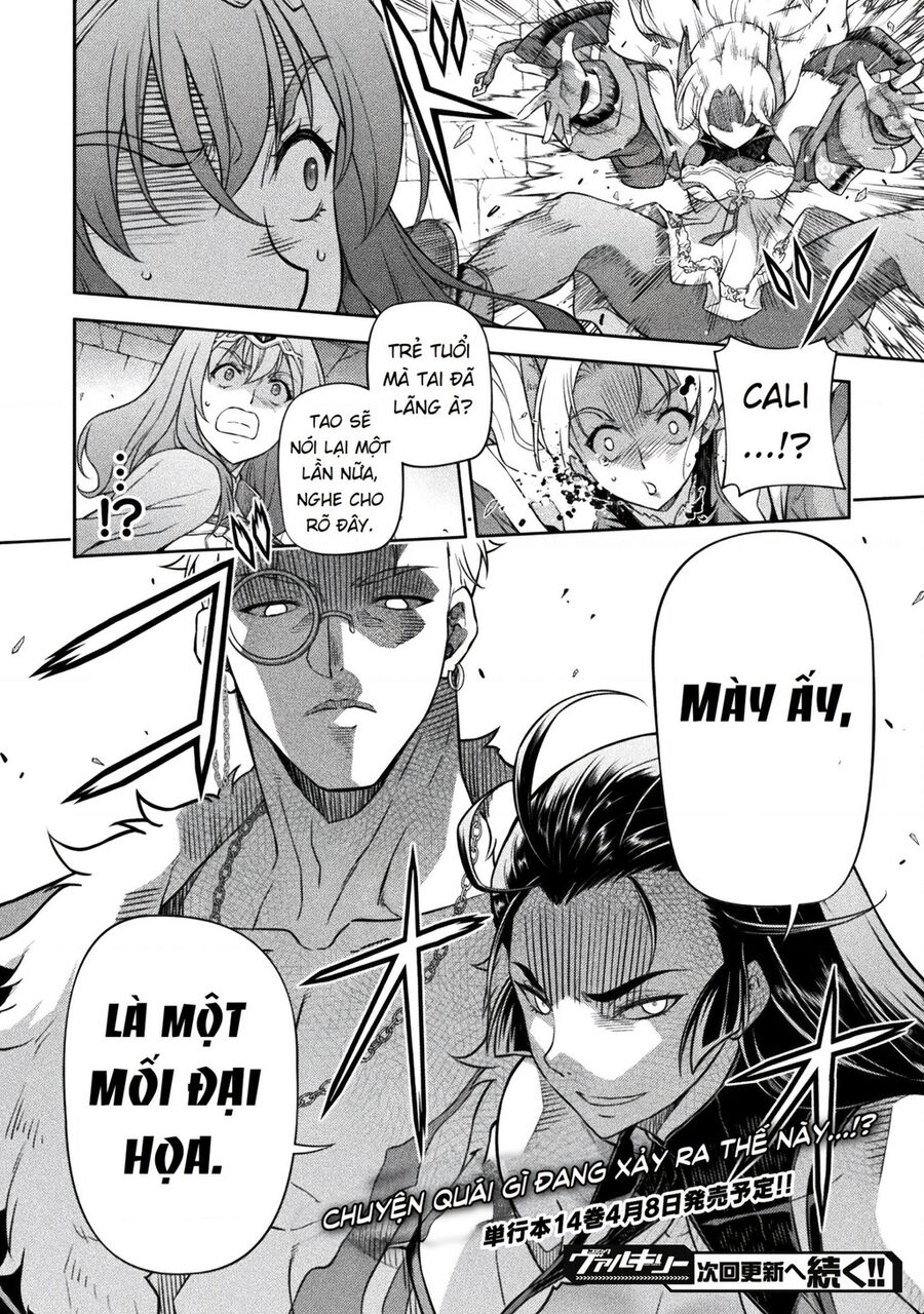 Drawing Saikyou Mangaka Wa Oekaki Skill De Isekai Musou Suru! - Chapter 137 - Page 18