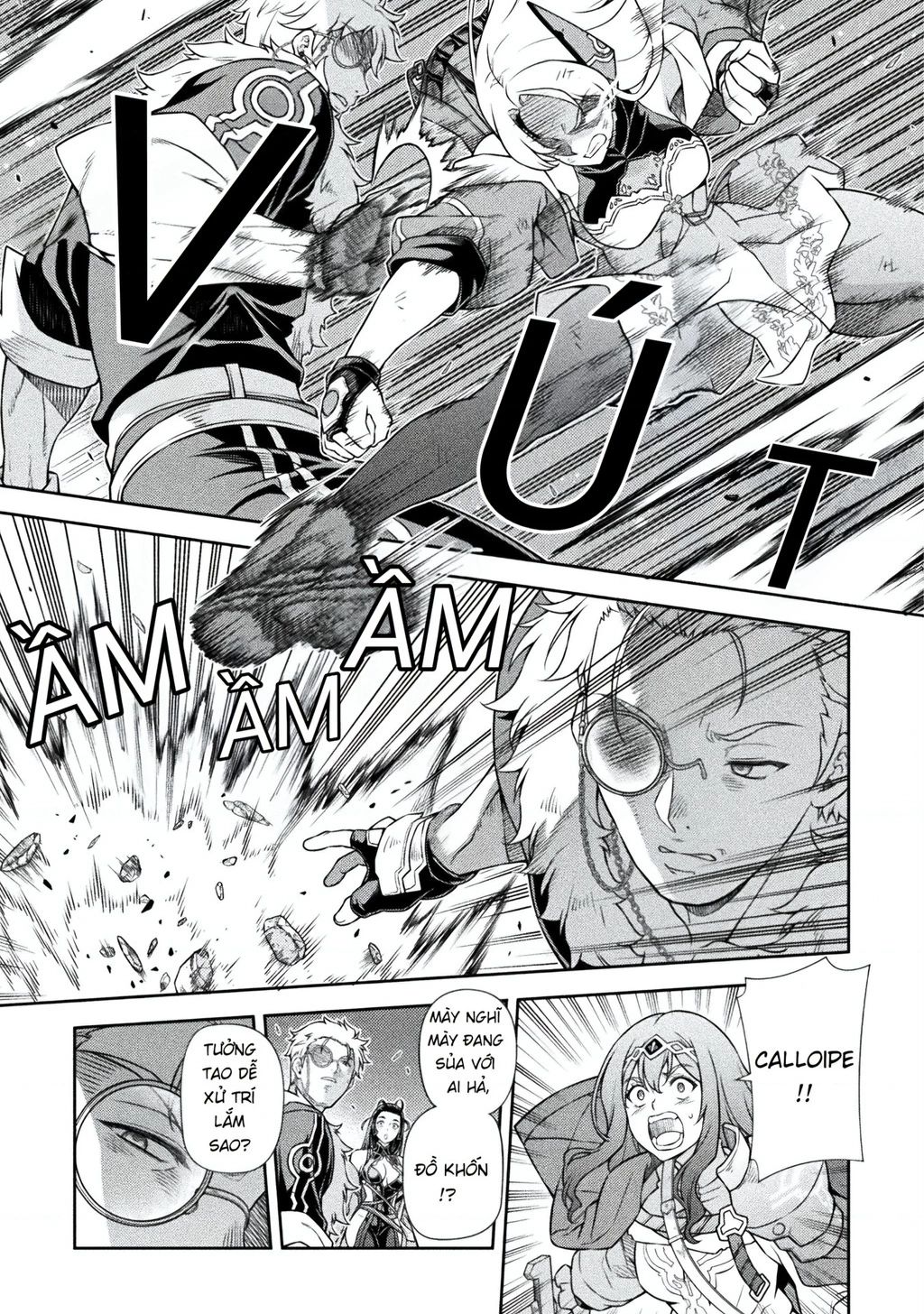 Drawing Saikyou Mangaka Wa Oekaki Skill De Isekai Musou Suru! - Chapter 138 - Page 14