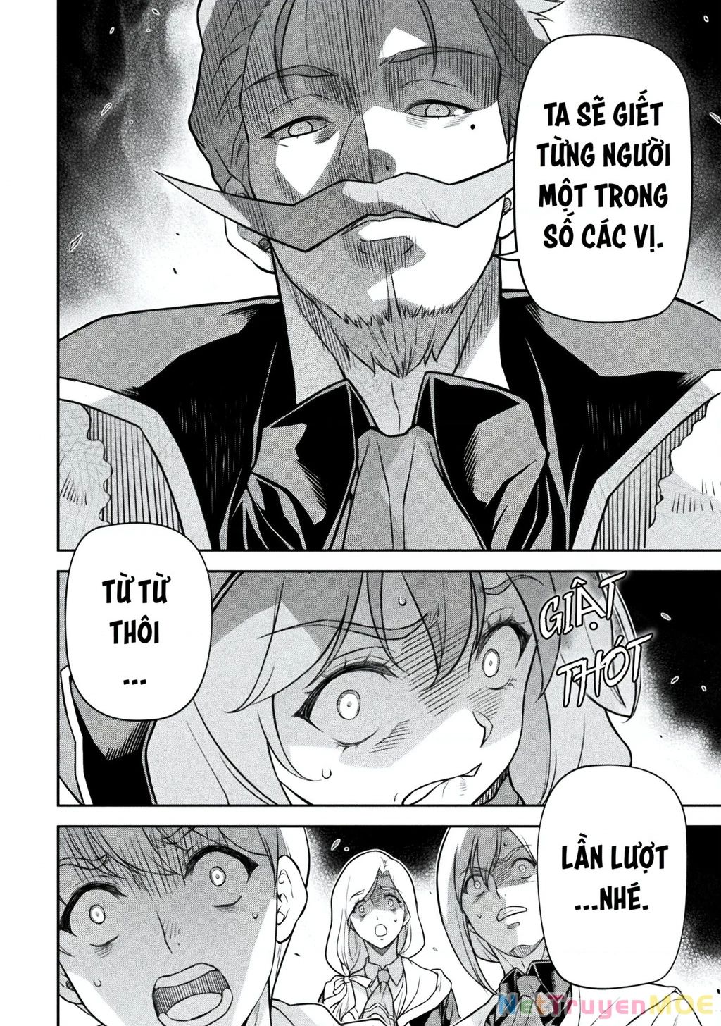 Drawing Saikyou Mangaka Wa Oekaki Skill De Isekai Musou Suru! - Chapter 138 - Page 6