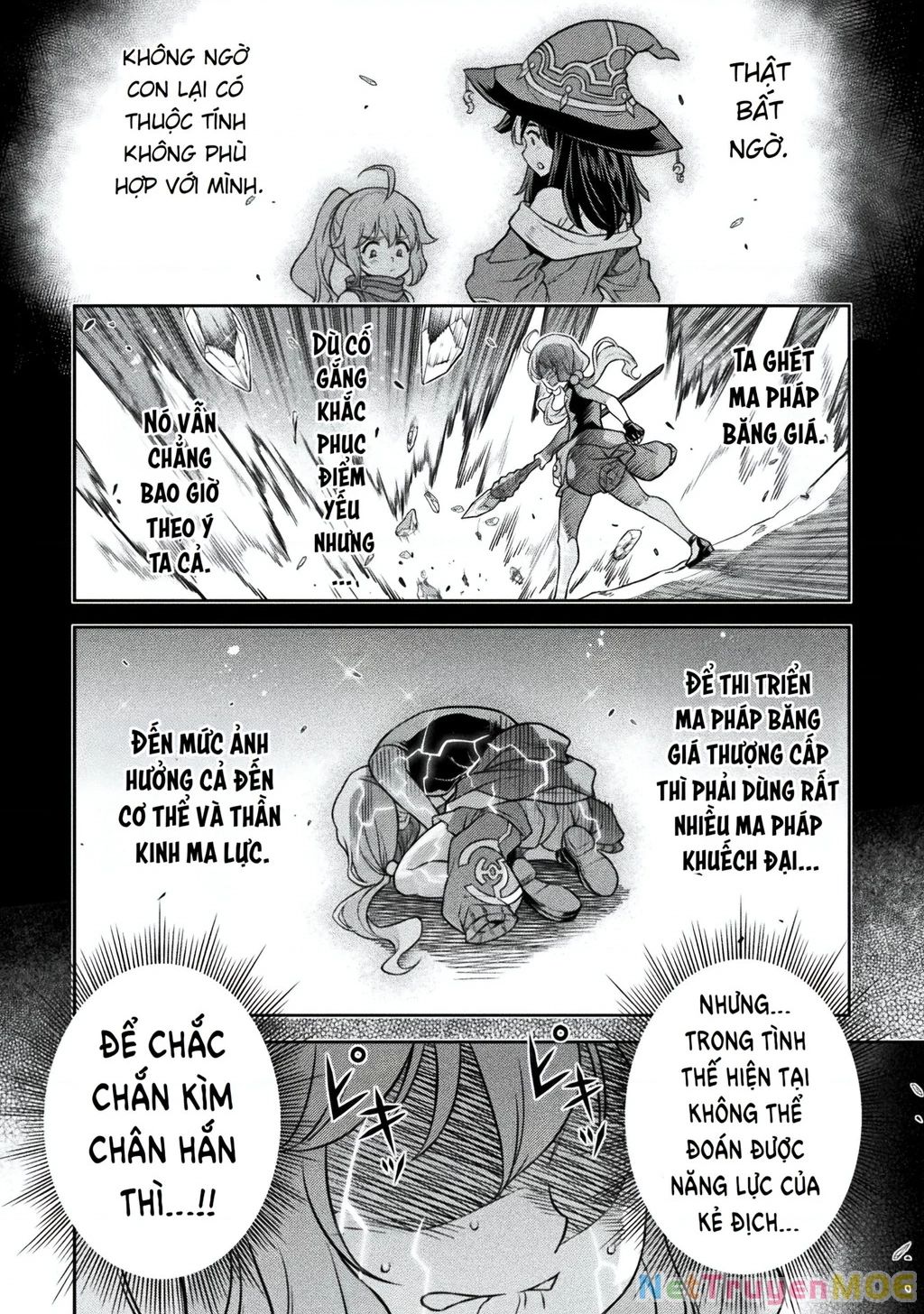 Drawing Saikyou Mangaka Wa Oekaki Skill De Isekai Musou Suru! - Chapter 139 - Page 14