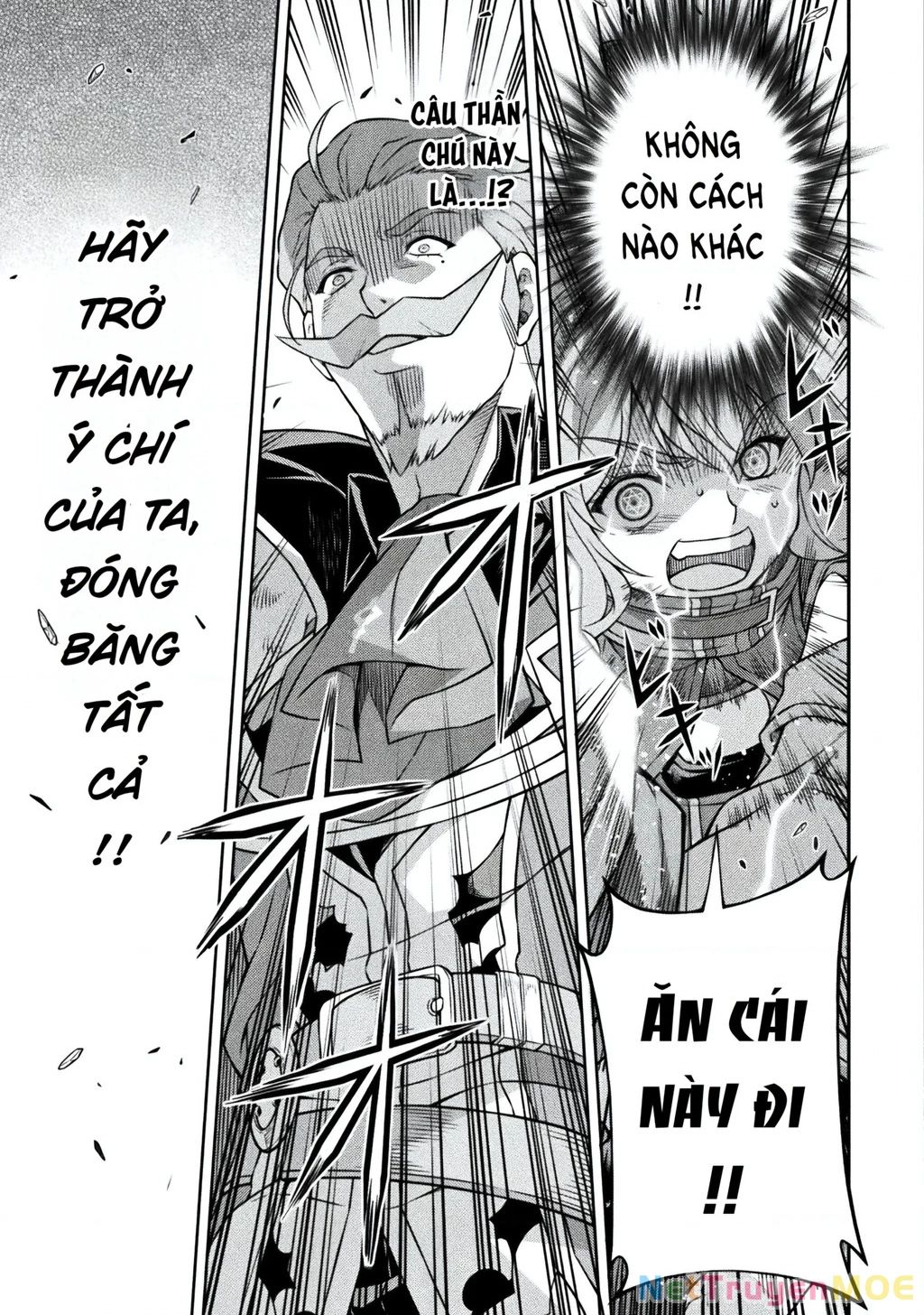 Drawing Saikyou Mangaka Wa Oekaki Skill De Isekai Musou Suru! - Chapter 139 - Page 15