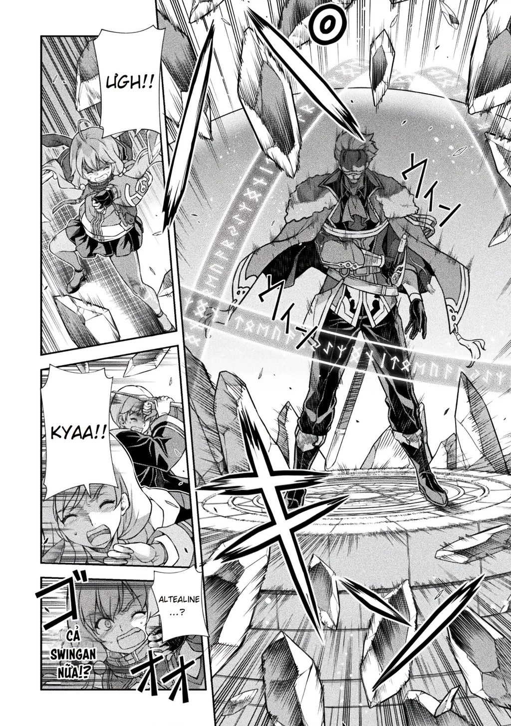 Drawing Saikyou Mangaka Wa Oekaki Skill De Isekai Musou Suru! - Chapter 139 - Page 19