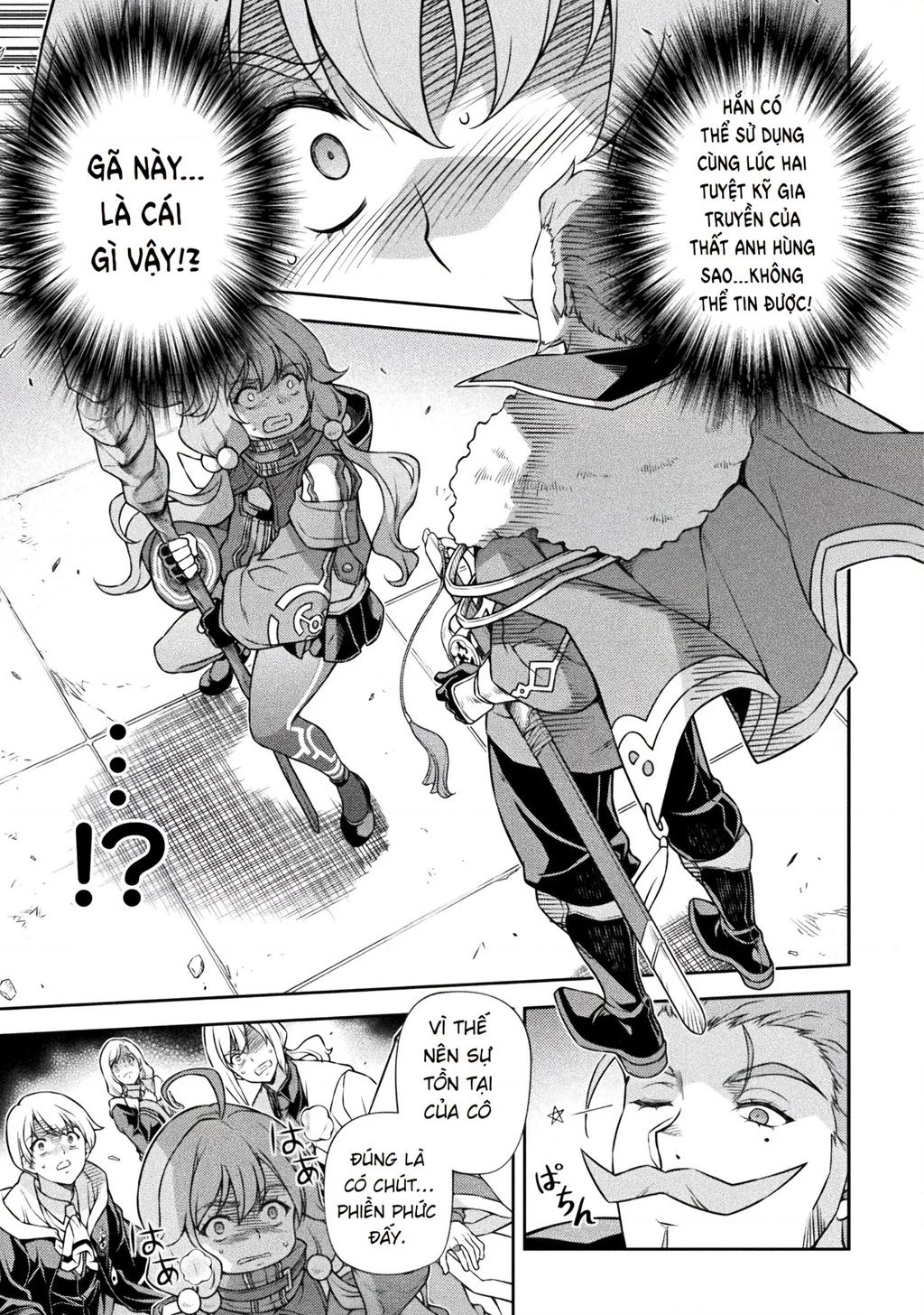 Drawing Saikyou Mangaka Wa Oekaki Skill De Isekai Musou Suru! - Chapter 139 - Page 20