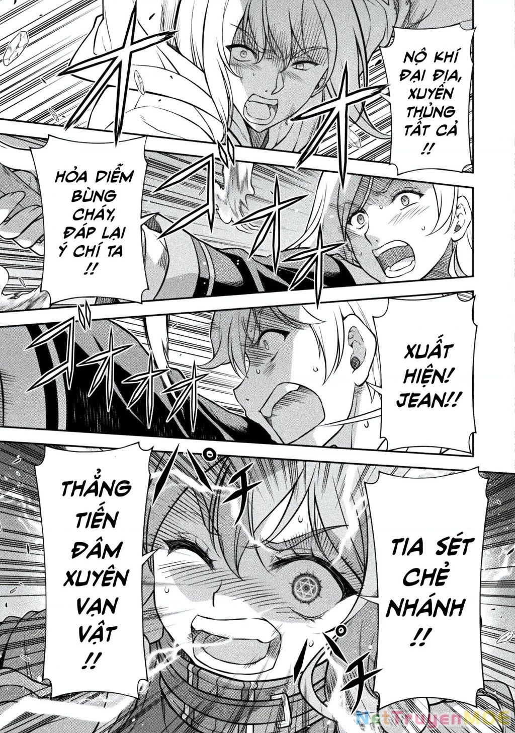 Drawing Saikyou Mangaka Wa Oekaki Skill De Isekai Musou Suru! - Chapter 139 - Page 5