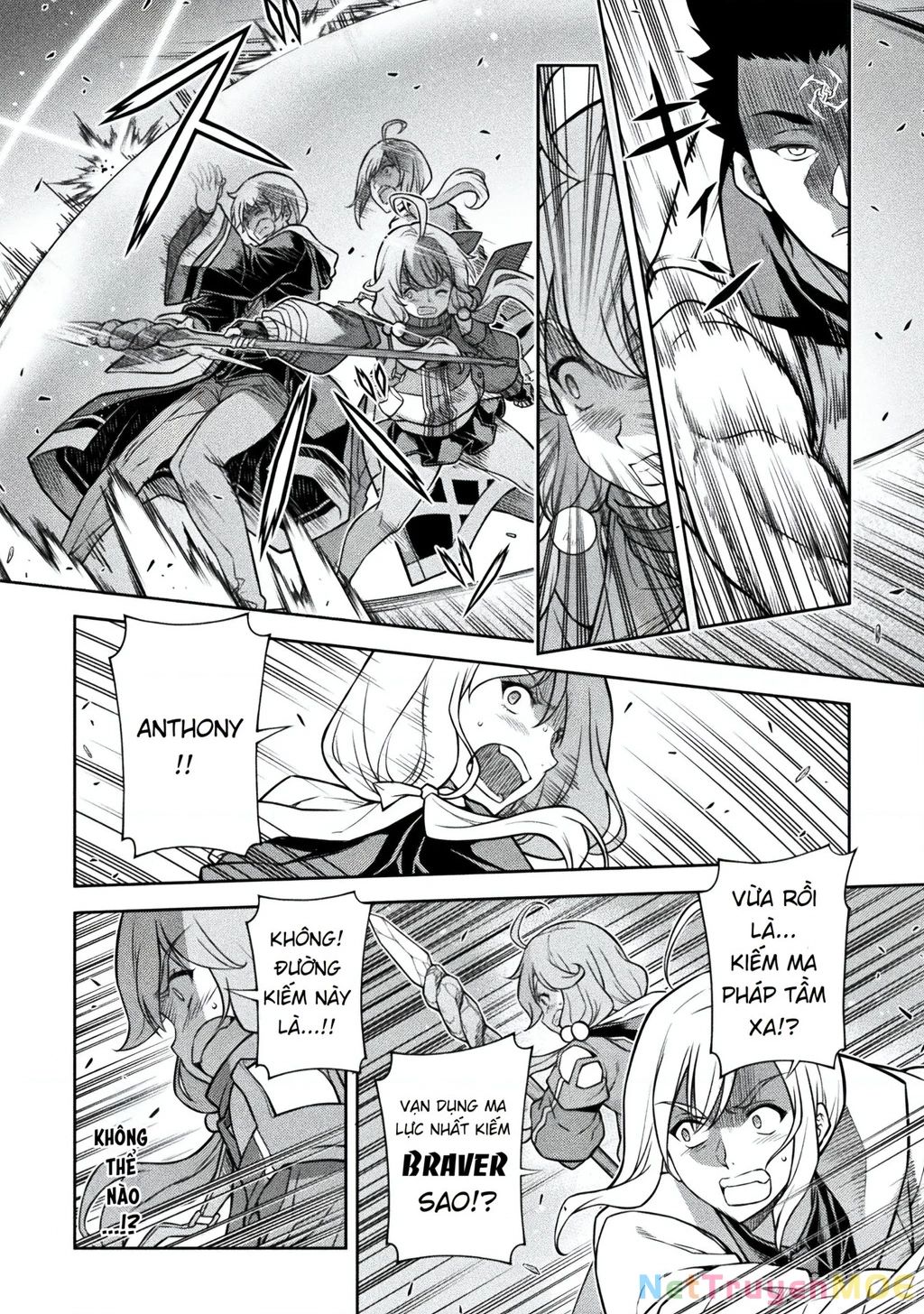 Drawing Saikyou Mangaka Wa Oekaki Skill De Isekai Musou Suru! - Chapter 139 - Page 8