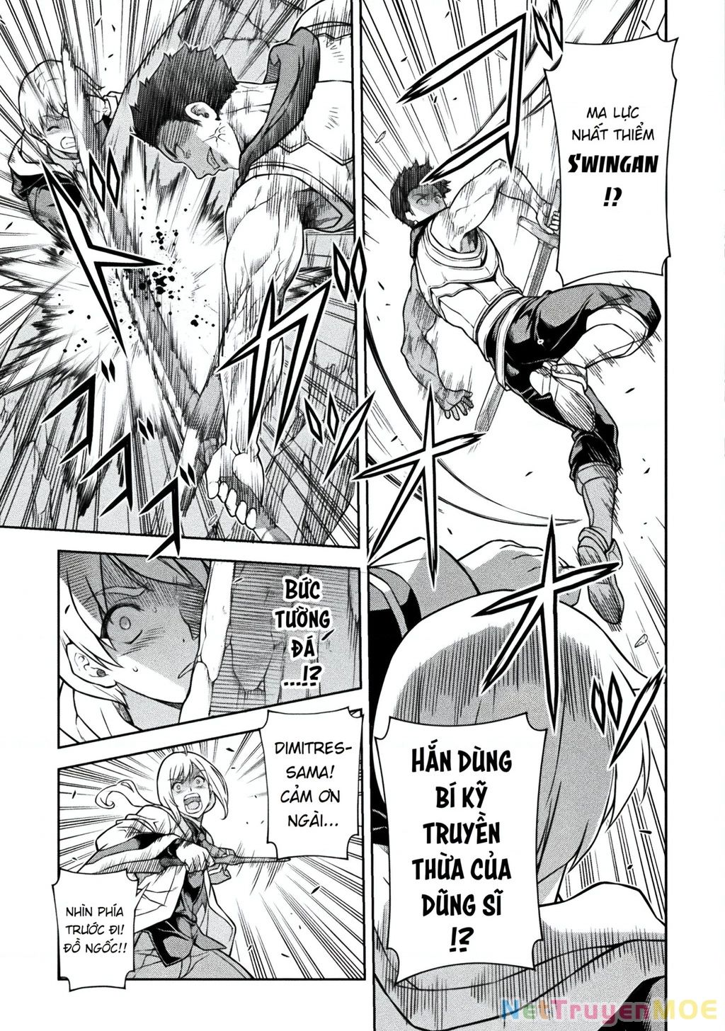 Drawing Saikyou Mangaka Wa Oekaki Skill De Isekai Musou Suru! - Chapter 139 - Page 9