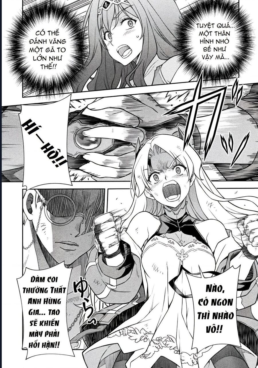 Drawing Saikyou Mangaka Wa Oekaki Skill De Isekai Musou Suru! - Chapter 141 - Page 12