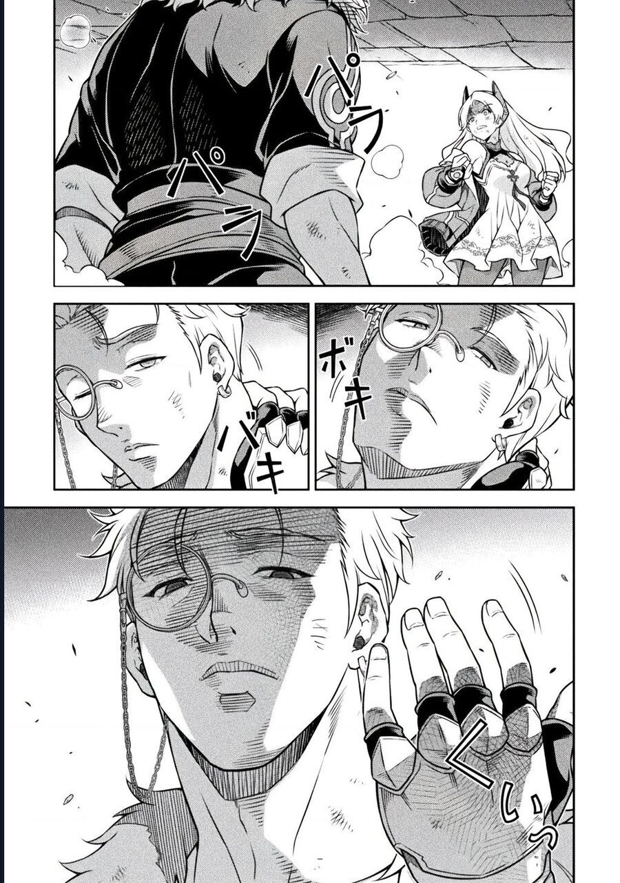 Drawing Saikyou Mangaka Wa Oekaki Skill De Isekai Musou Suru! - Chapter 141 - Page 13